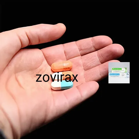 Precio de zovirax tabletas